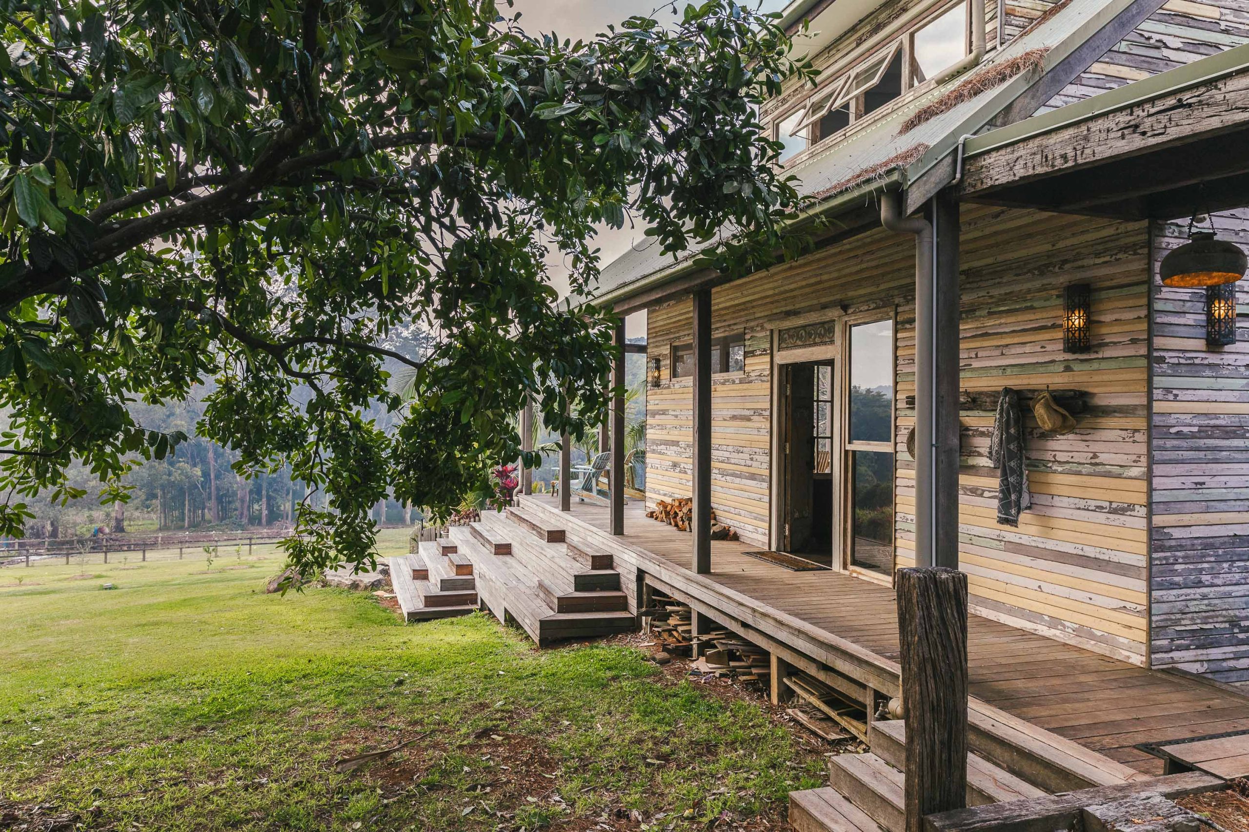 The Loft at Blue Green Sanctuary