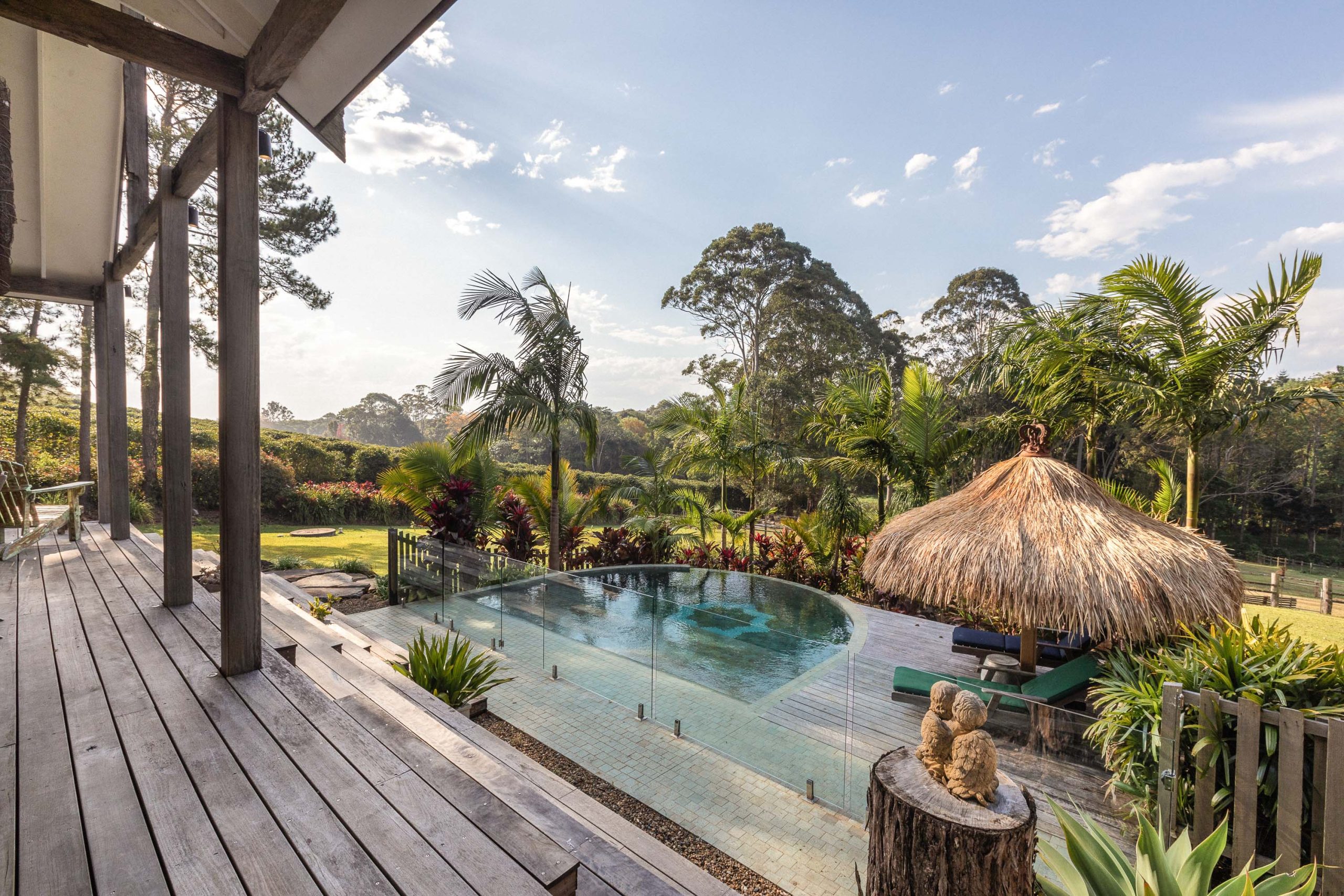 The Loft at Blue Green Sanctuary