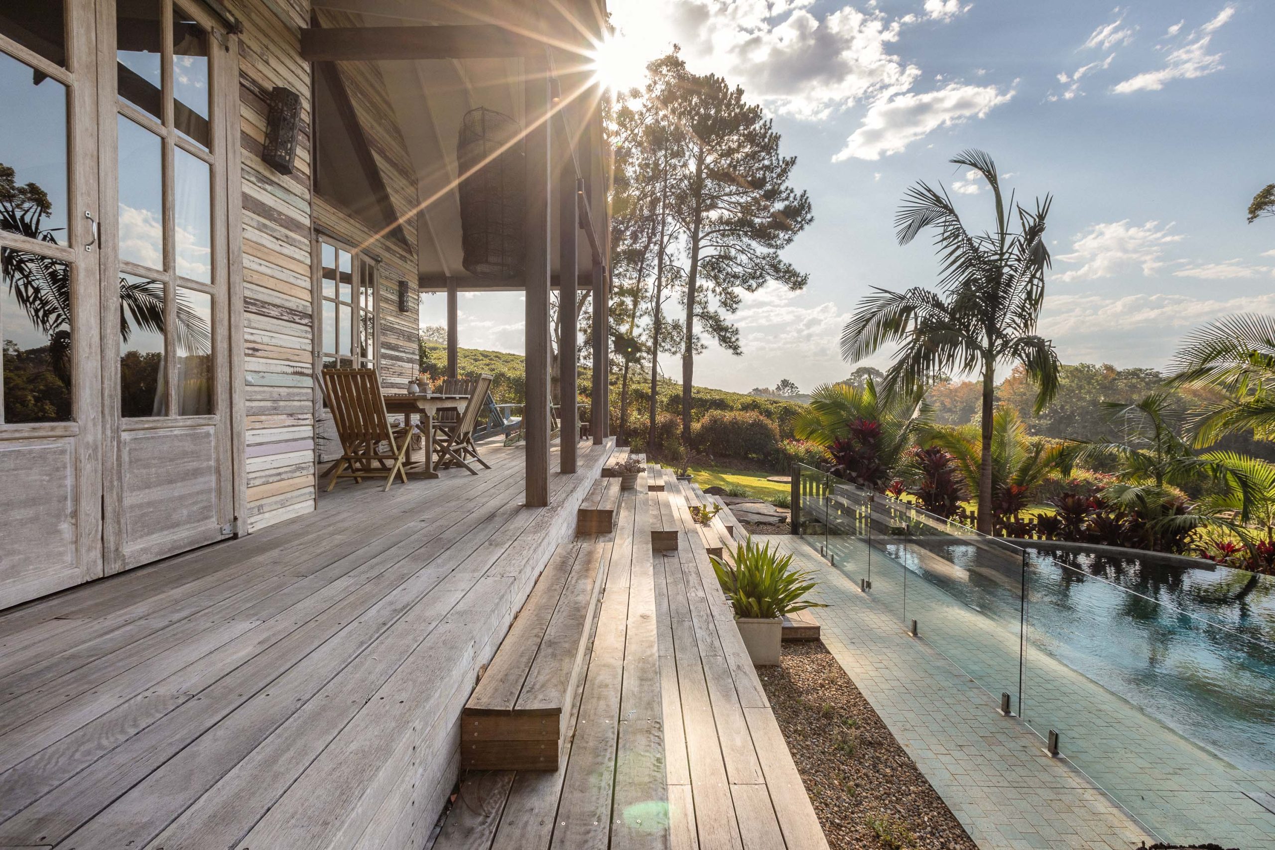 The Loft at Blue Green Sanctuary